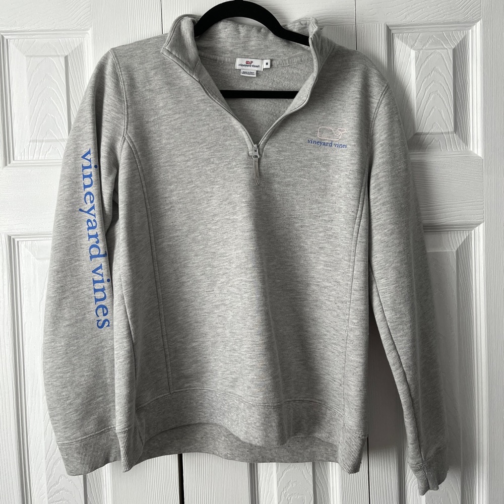 Great half zip